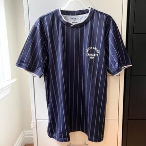 Carhartt WIP Jazzy Sport T-shirt